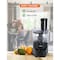 Commercial Chef 4-Cup Food Processor CHFP4MB - alternate 7